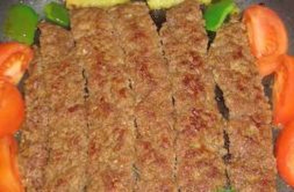 نکات طلایی برای پخت کباب تابه‌ای لذیذ