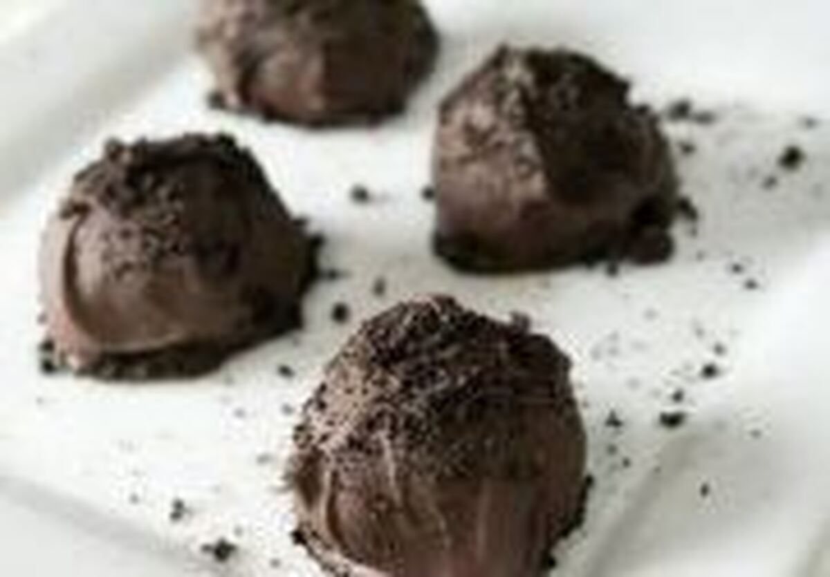 این دسر معروف را در کمترین زمان ممکن آماده کنید / رسپی اوریو ترایفل