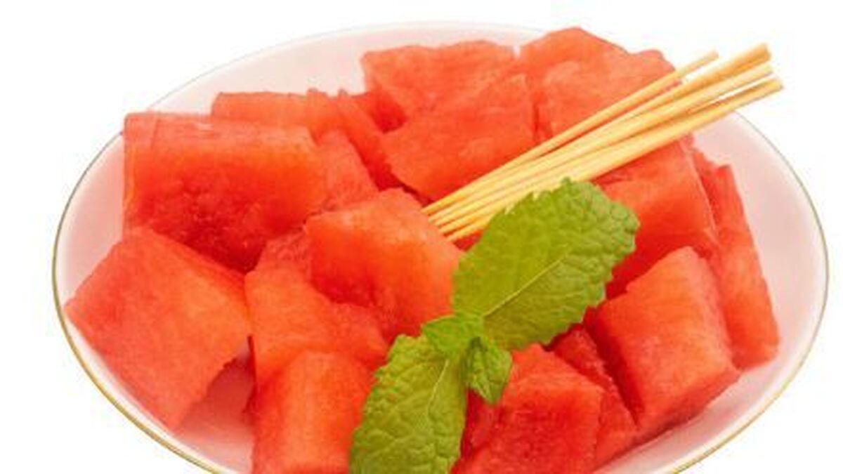 این کمپوت مخلوط را یکبار امتحان کن عاشقش میشی