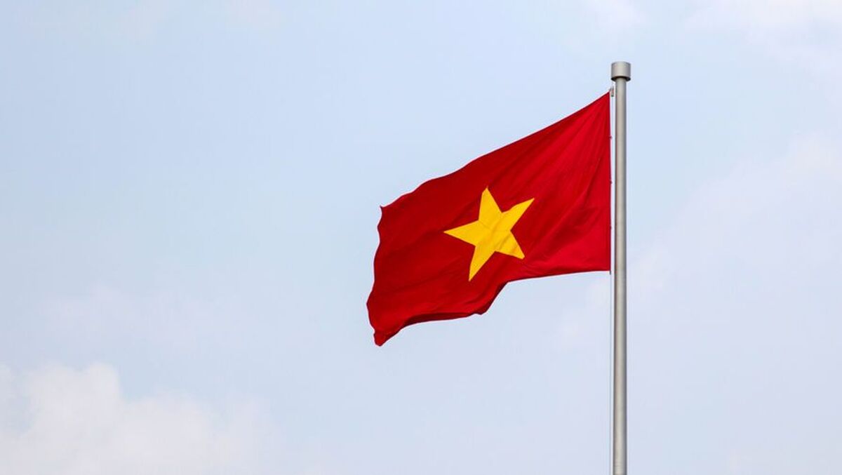 آمریکا از همکاری نظامی مخفی بین ویتنام و روسیه خبر داد