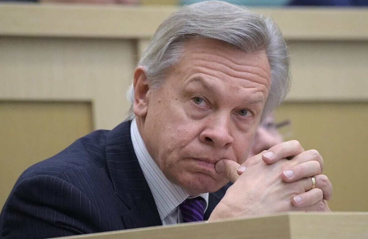 سناتور روس: لهستان غرب و ناتو را به جنگ با روسیه میکشاند و در صورت وقوع چنین جنگی، اولین کشوری خواهد بود که هزینه آن را خواهد پرداخت