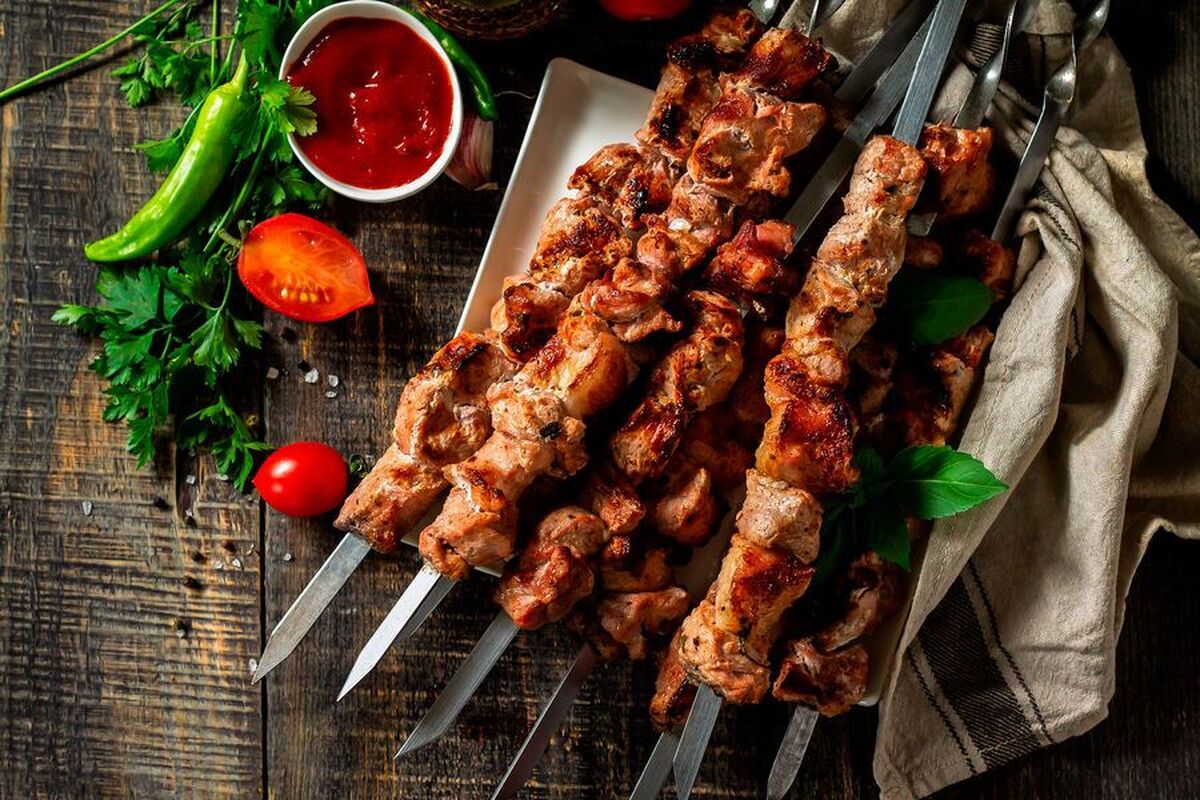 دانشمندان کشف کردهاند که اوزمپیک و آنالوگهای آن باعث بیزاری از مشروبات الکلی و گوشت میشوند