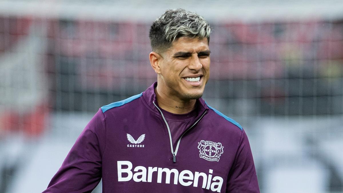 لحظه حقیقت برای پیرو هینکپیه