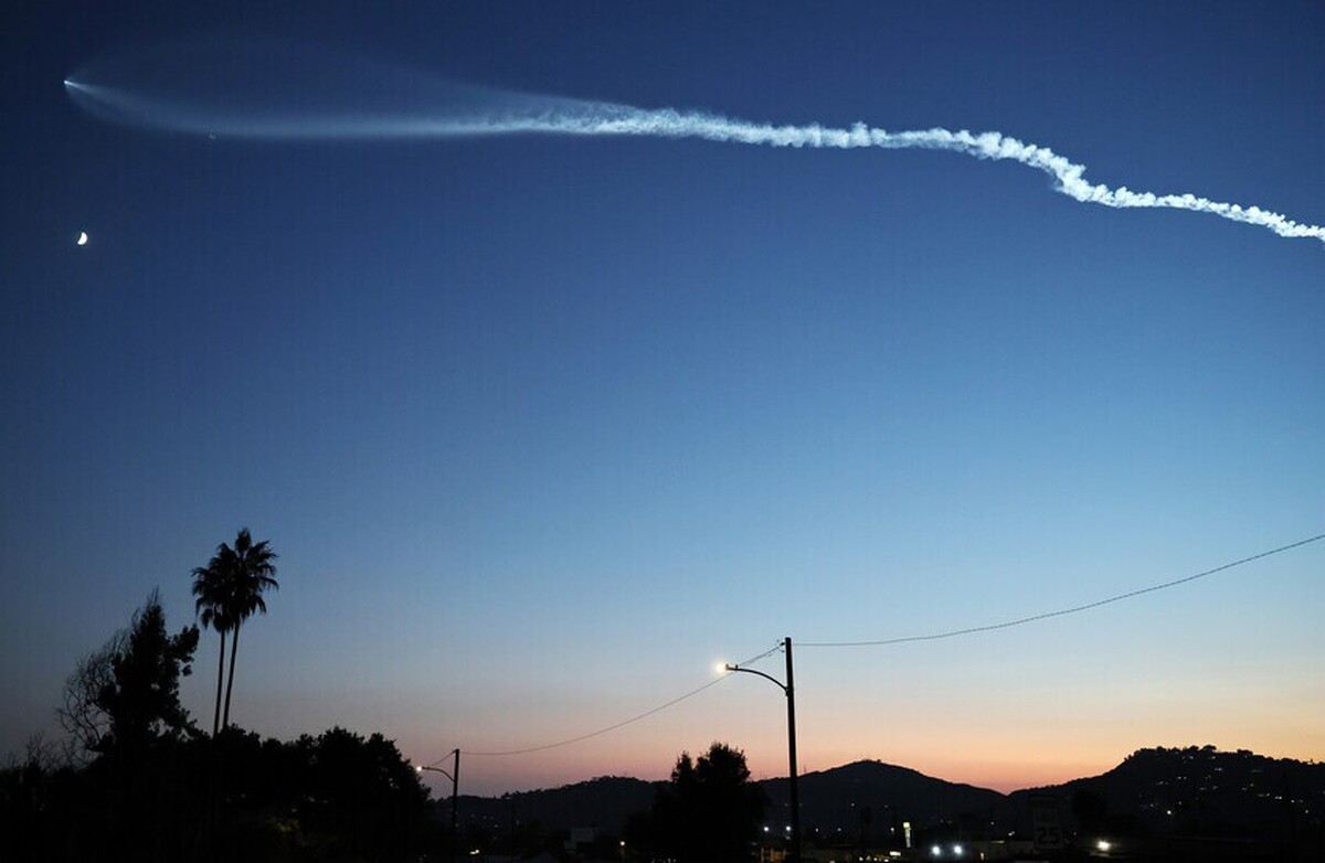 وزارت امور خارجه روسیه: ایالات متحده به سمت استقرار سلاح در فضا حرکت می‌کند