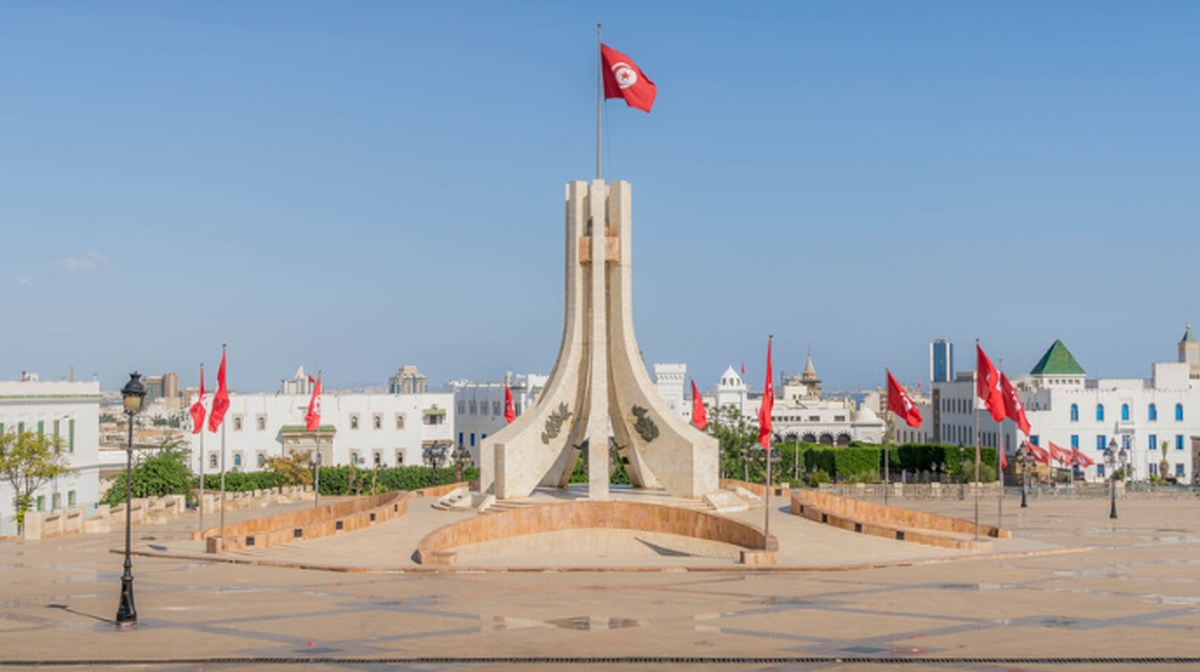 تونس: فعالیت انجمن حقوق اقتصادی و اجتماعی تونس به مدت یک ماه به حالت تعلیق درآمد