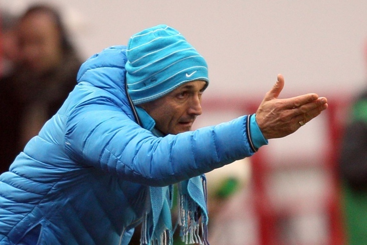 بوفون درباره اسپالتی در یوونتوس: با او چیز زیادی از دست نخواهید داد