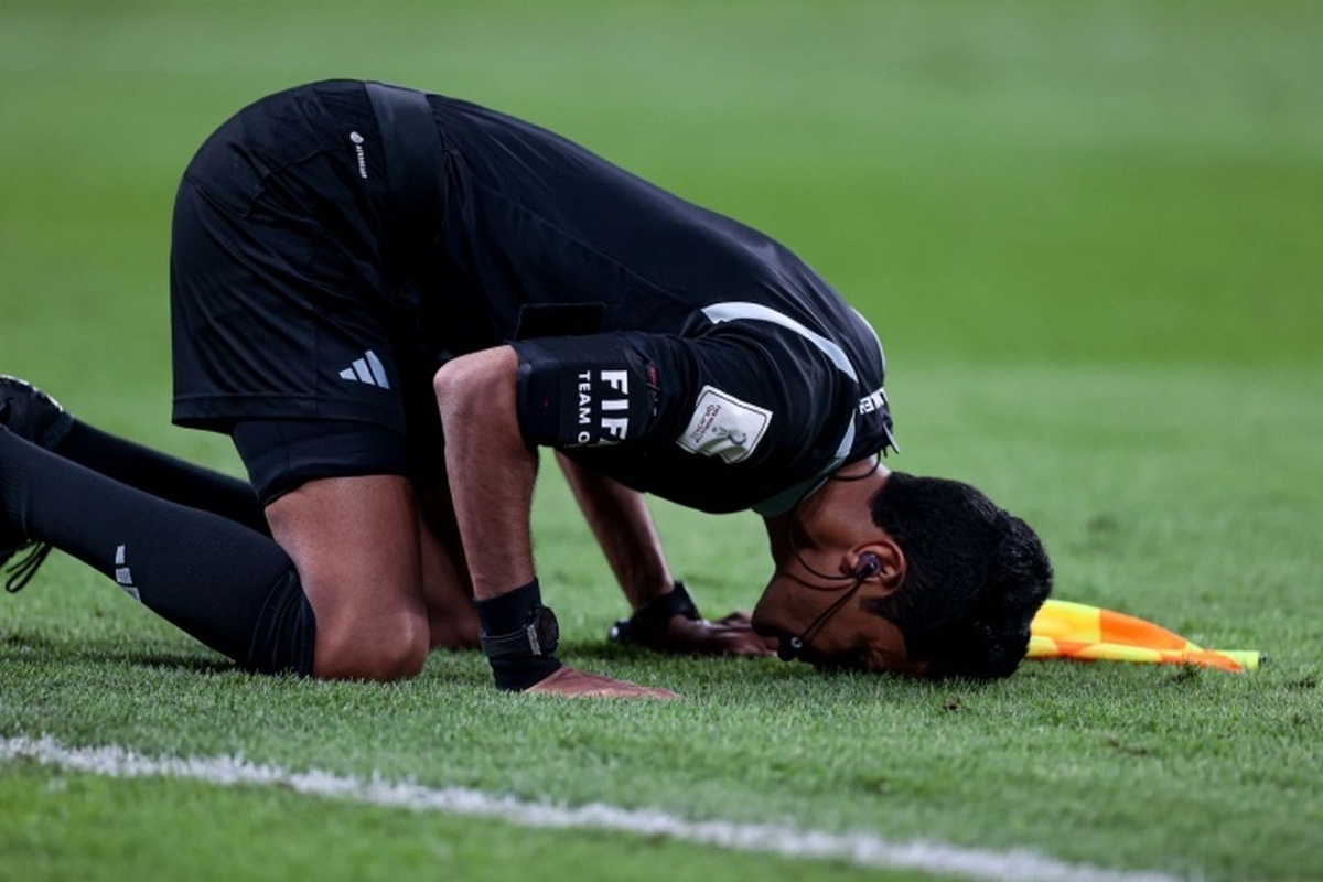 واکنش فدراسیون فوتبال ترکیه به شرط بندی داوران در مسابقات ورزشی فاش شد