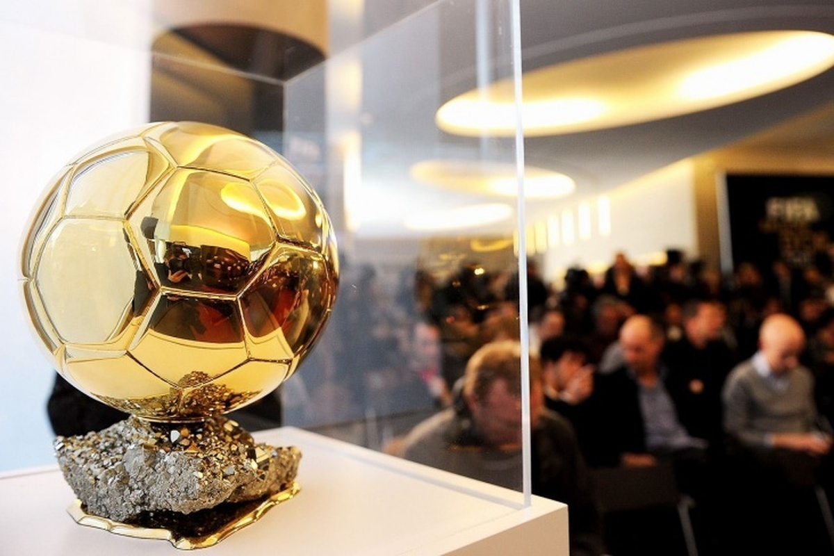 سایت Score ۹۰ رتبهبندی مدعیان توپ طلا در سال ۲۰۲۶ را منتشر کرد| دمبله در این فهرست حضور ندارد