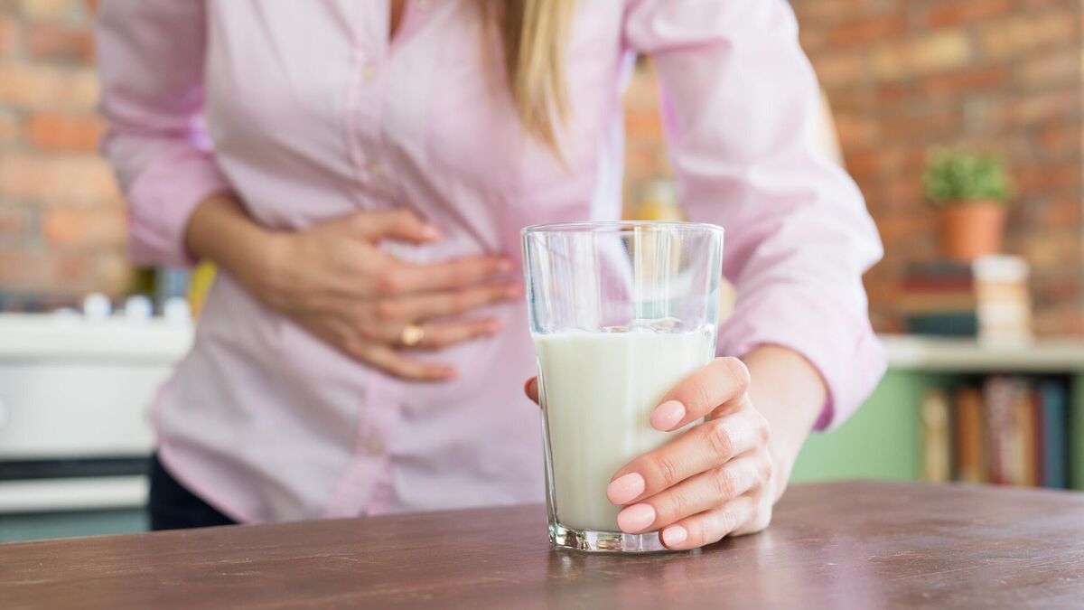 آنتیبادیهای شیر، خطر مرگ ناشی از بیماری قلبی را افزایش میدهند