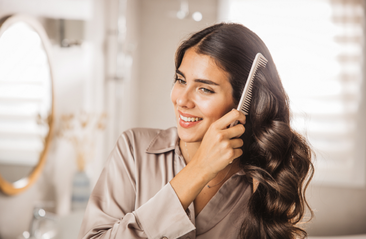 رازهای مو و تأثیر آن بر سلامت و ظاهر