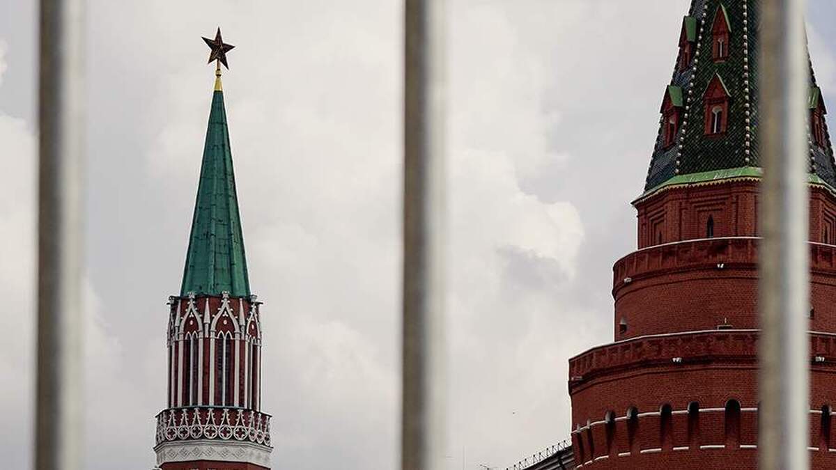 بلومبرگ از نفوذ روبیو بر موضع ترامپ در مورد تحریم‌های جدید علیه روسیه مطلع شد.