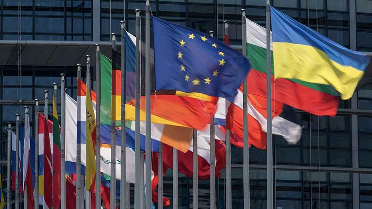 ضرر‌های احتمالی اتحادیه اروپا در صورت مصادره دارایی‌های روسیه شناسایی شده است.
