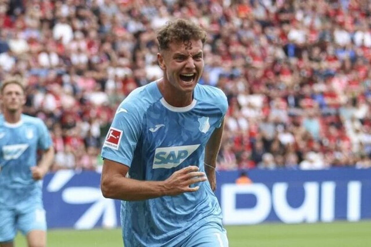 بایرن مشتری مهاجم مورد نظر بارسلونا