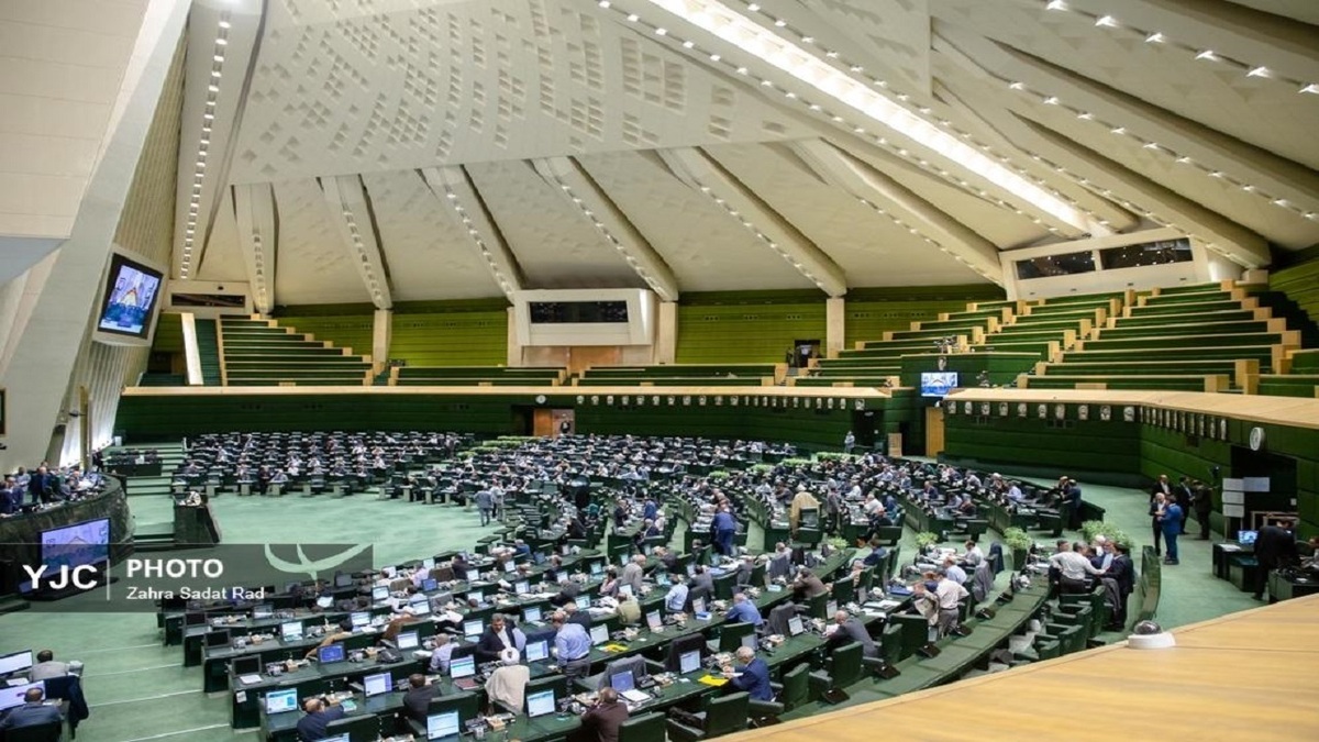 گزارش وزرای کار و کشاورزی درخصوص کالابرگ الکترونیکی در دستورکار مجلس