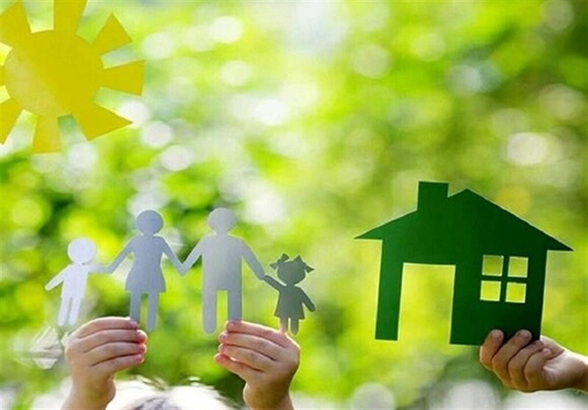 ۱۲۲ قطعه زمین جوانی جمعیت در خراسان شمالی به متقاضیان تحویل داده می‌شود