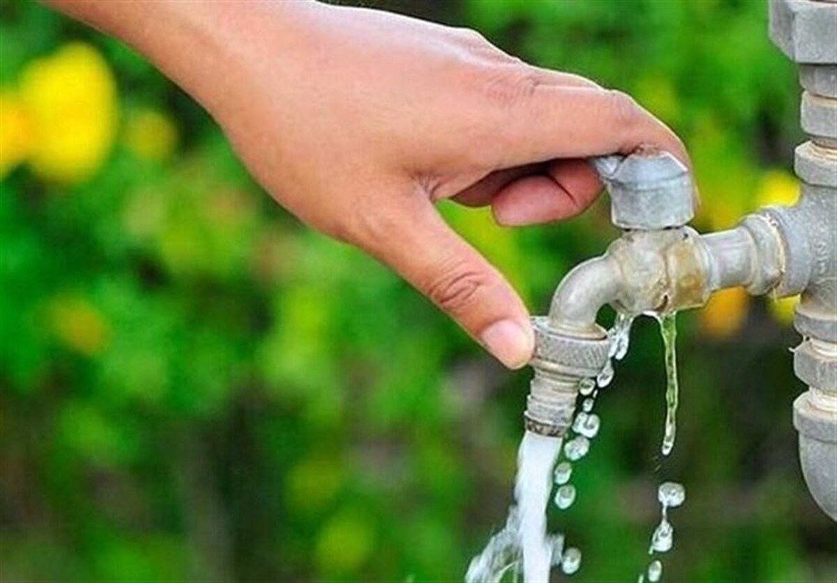 ۶۵ منبع جدید به شبکه آب شرب لرستان ضافه شد