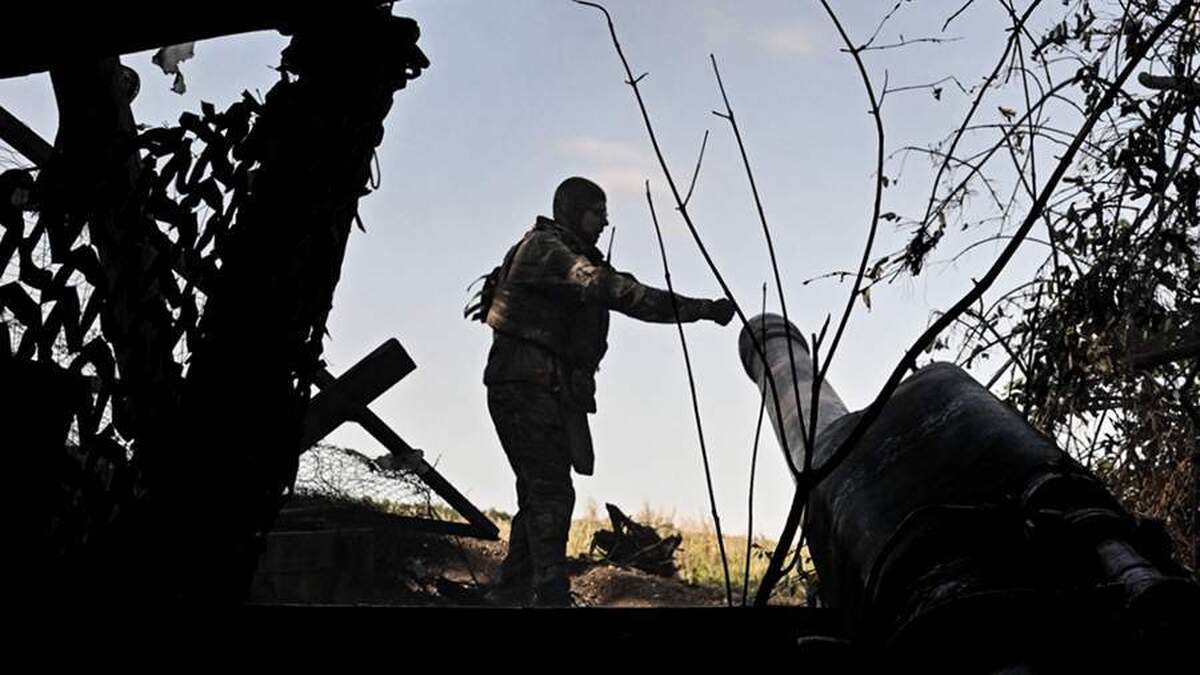 وزارت امور خارجه روسیه خواستار برگزاری مذاکرات در مورد اوکراین پشت در‌های بسته شد.