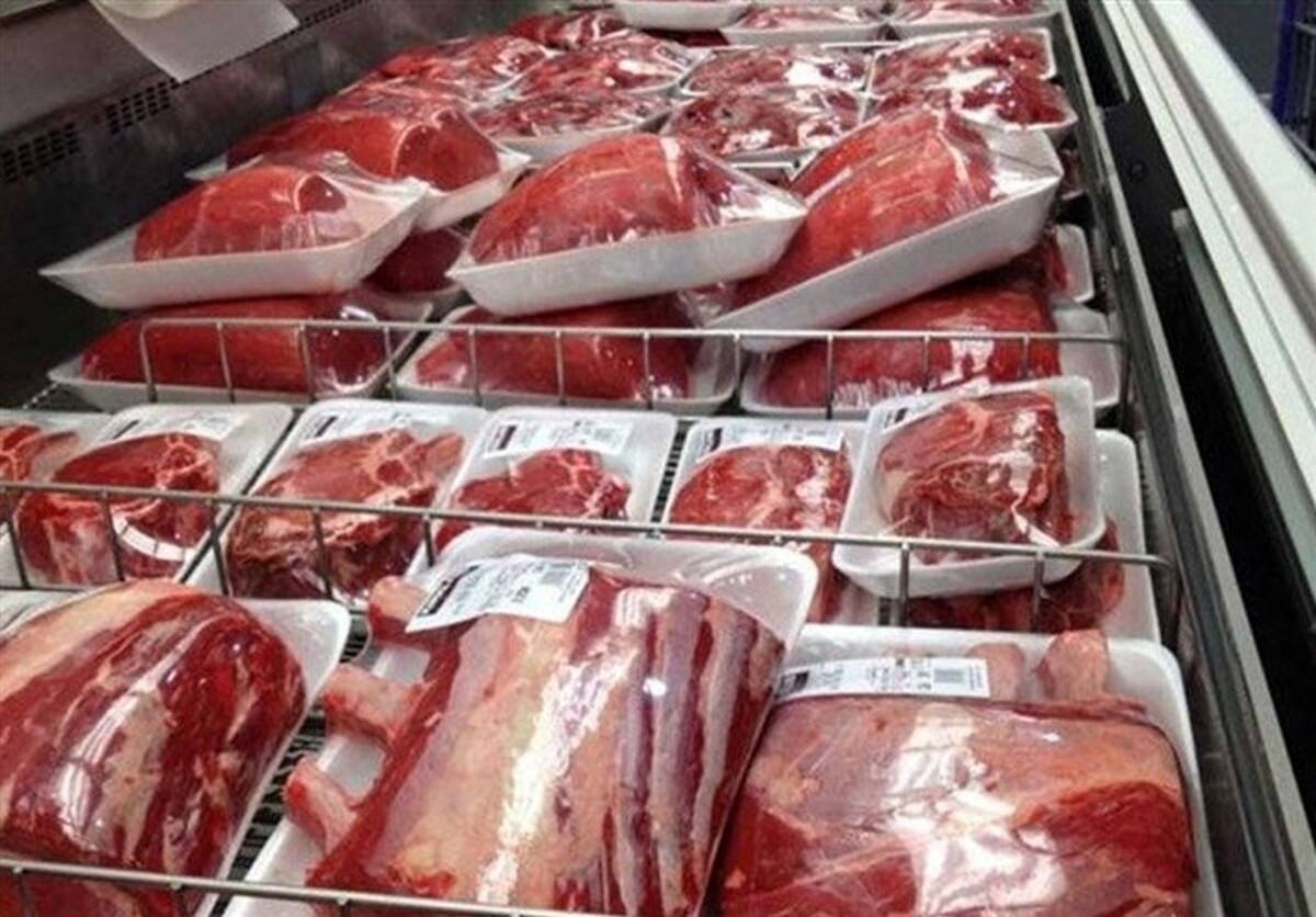 تولید بیش از ۷ هزار و ۸۰۰ تن گوشت قرمز در نیشابور