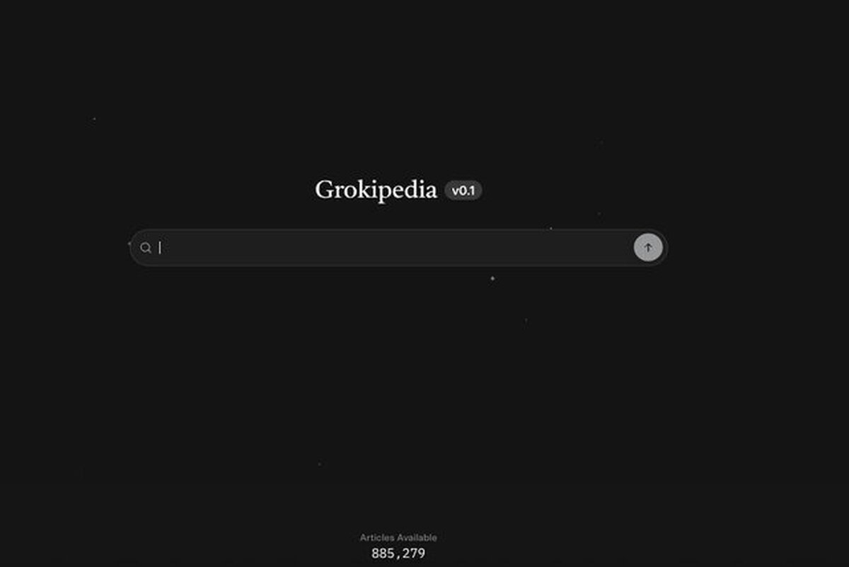 «گروکی‌پدیا» دوباره در دسترس قرار گرفت