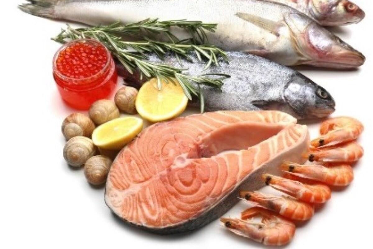 نکاتی مهم که برای مصرف مکمل‌های امگا ۳ باید لحاظ کنید!