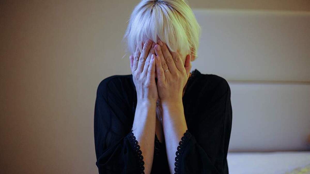 روانشناسان در مورد انتقال ترس بین افراد بحث کرده‌اند.