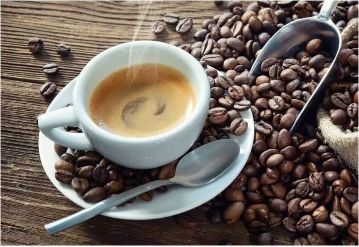 مقدار مصرف نوشیدن روزانه این نوشیدنی برای شادابی و افزایش هوشیاری