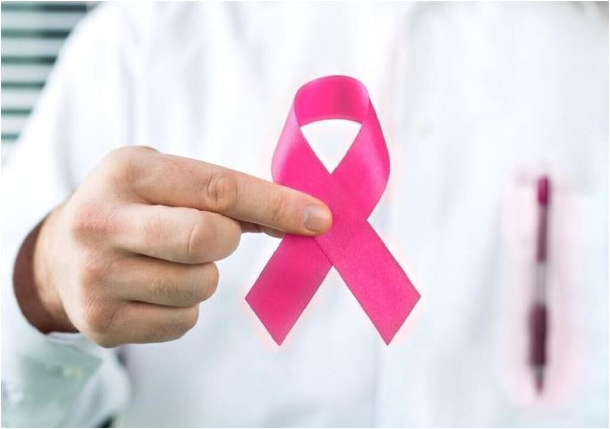 اهمیت غربالگری در ۴۰ سالگی زنان برای جلوگیری از سرطان پستان