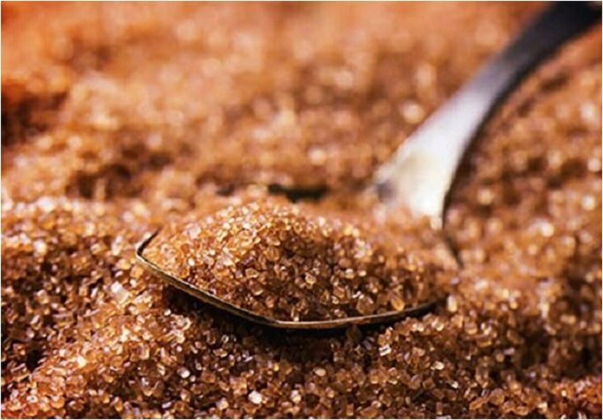 هشدار مصرف شکر قهوه‌ای برای بیماران دیابتی