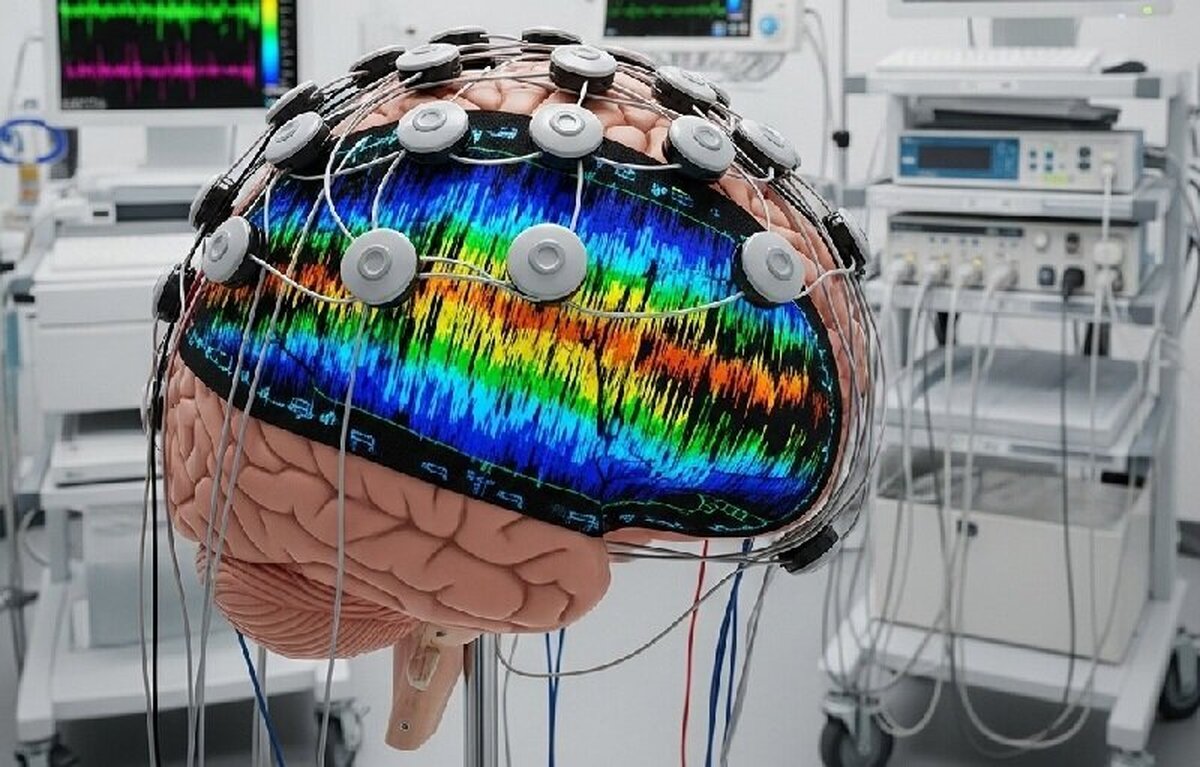 نقشه‌برداری از مغز چگونه فرایندی است؟