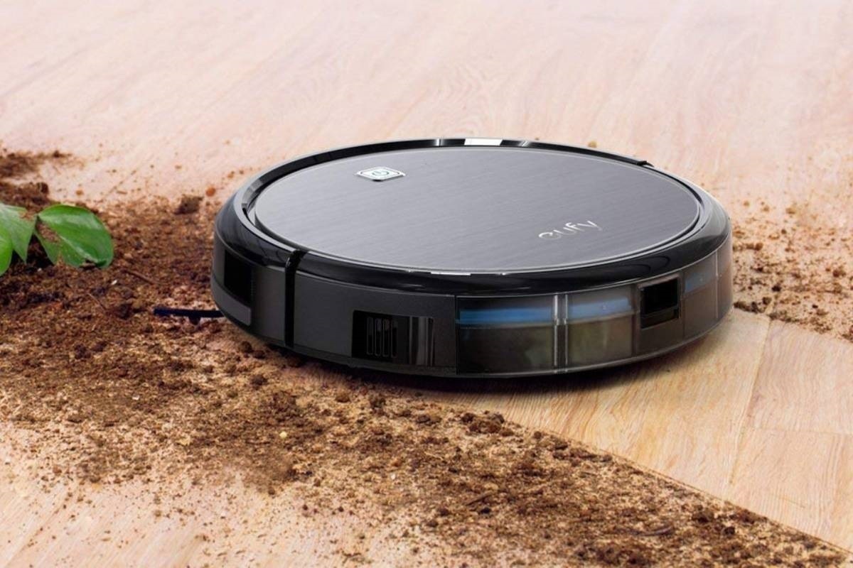 ربات‌های نظافت بر چه اساسی کار میکنند؟