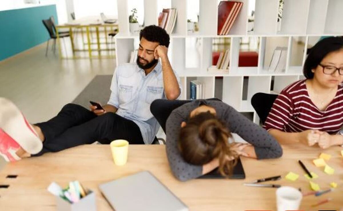 آیا واقعاً کارکنان نسل زد (Gen Z) «تنبل»، «بی‌انگیزه» و «پرتوقع» هستند؟