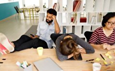 آیا واقعاً کارکنان نسل زد (Gen Z) «تنبل»، «بی‌انگیزه» و «پرتوقع» هستند؟
