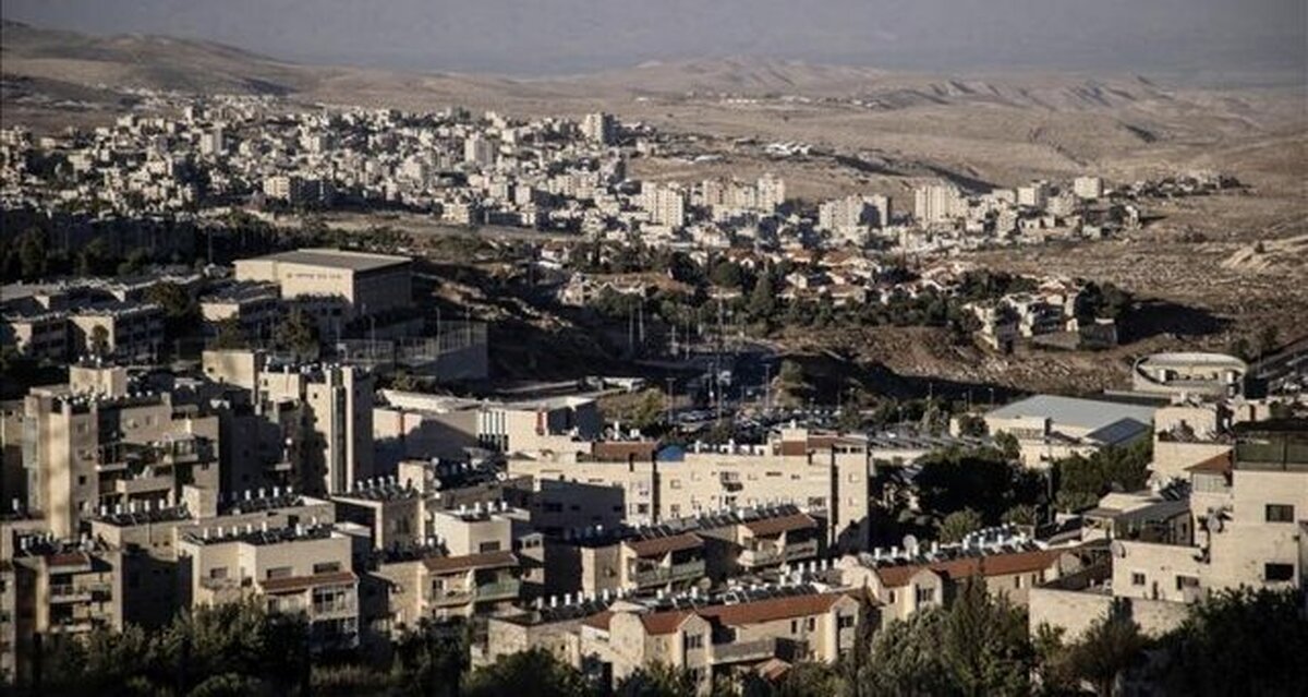قصد تل‌آویو برای تصویب ساخت هزاران واحد مسکونی در کرانه باختری