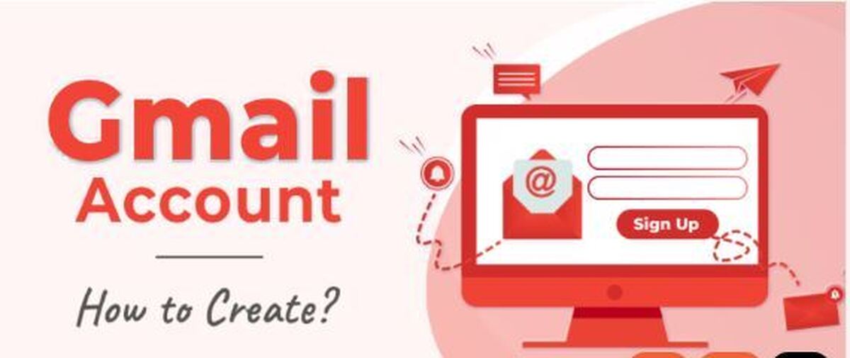 برای ساخت حساب جیمیل این کار‌ها را انجام دهید!