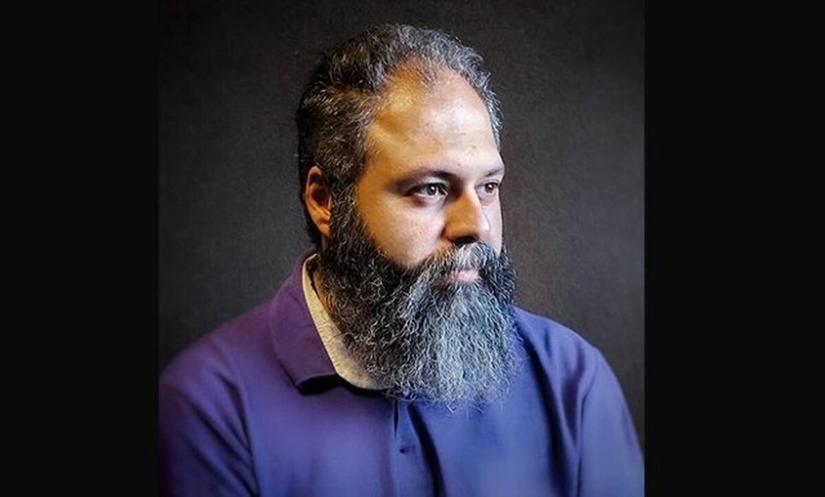 فوت شوکه کننده نوازنده و مدرس موسیقی در ۴۰ سالگی