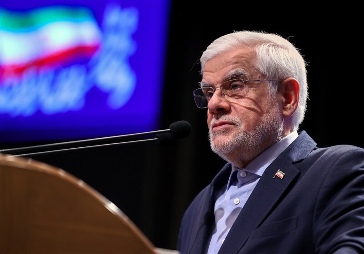 عارف: دستاورد‌های نظامی ما بعد از جنگ بیش از سالیان گذشته است