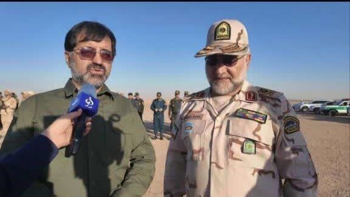 کاهش چشمگیر جرایم و افزایش شاخص‌های امنیتی در قم