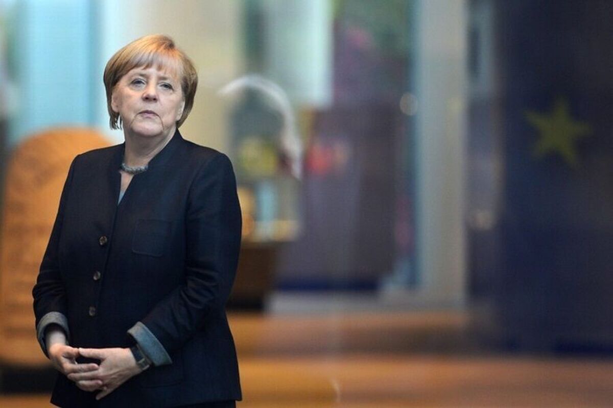 مرکل از سیاست های جدید آلمان درباره مهاجران انتقاد کرد