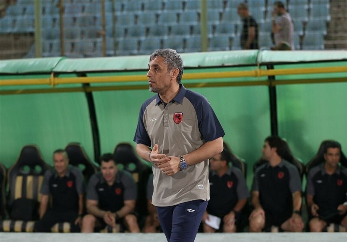 اعلام اسامی محرومان هفته نهم لیگ برتر