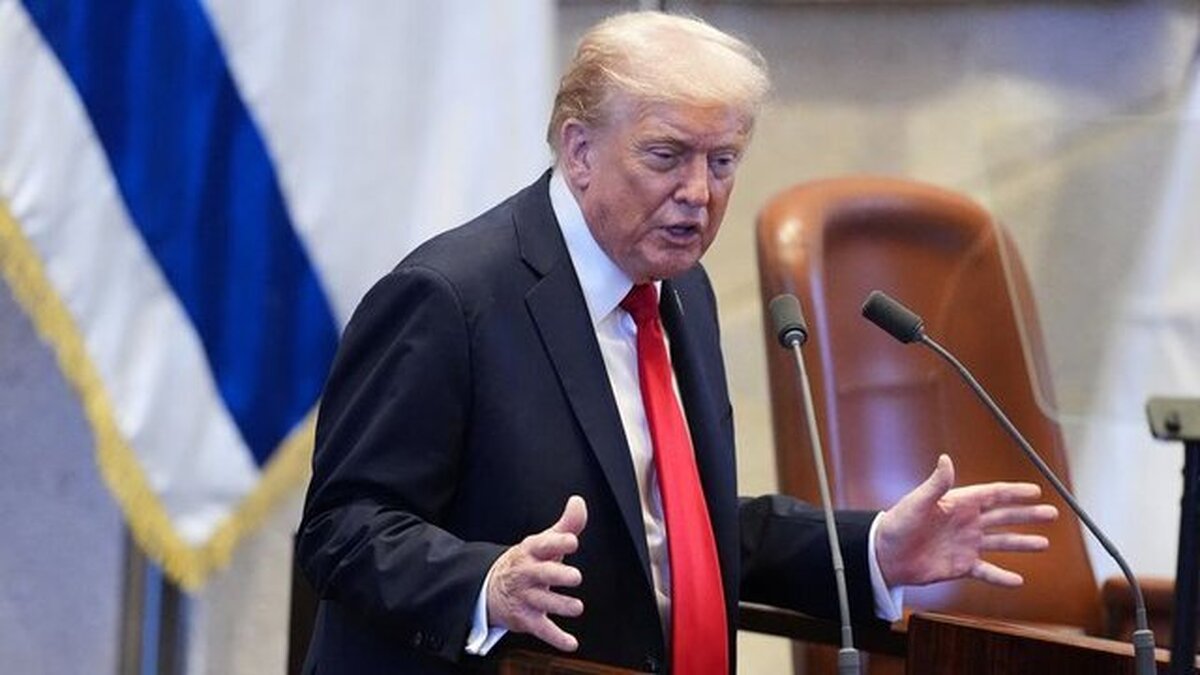 مقام آمریکایی: هشدار ۴۸ ساعته ترامپ به حماس نهایی نیست