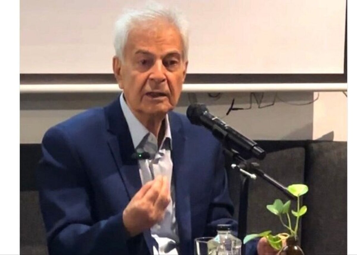 اگر سعدی نبود، حافظ هم نبود