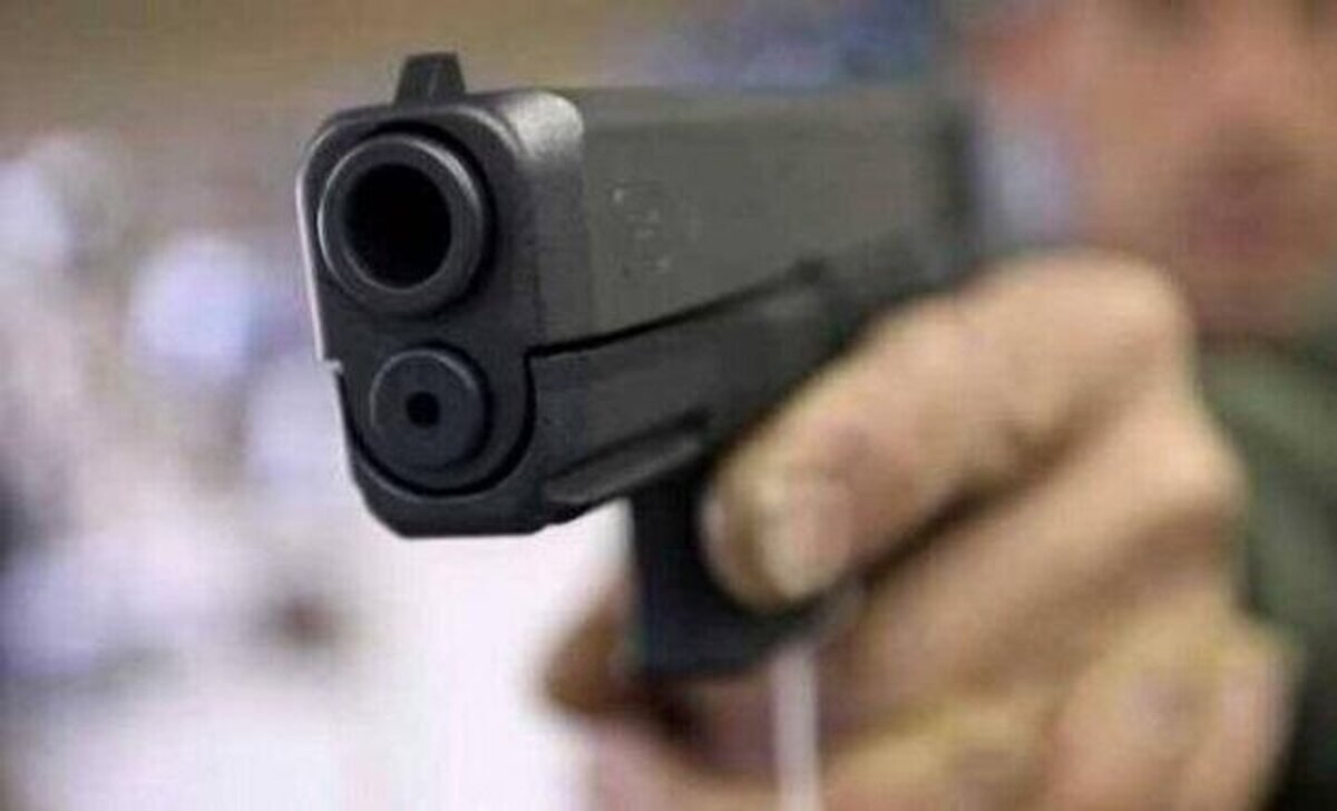 شهادت یک ماموران انتظامی شهرستان لاهیجان در پی درگیری مسلحانه با اراذل‌واوباش