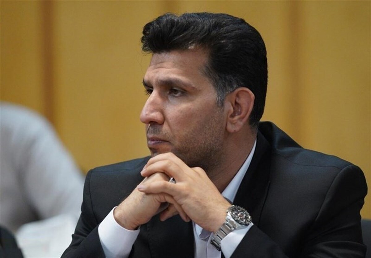 پاکدل: در رشته‌هایی طلا گرفتیم که کسی فکر نمی‌کرد/ دختران ایران عملکرد درخشانی داشتند