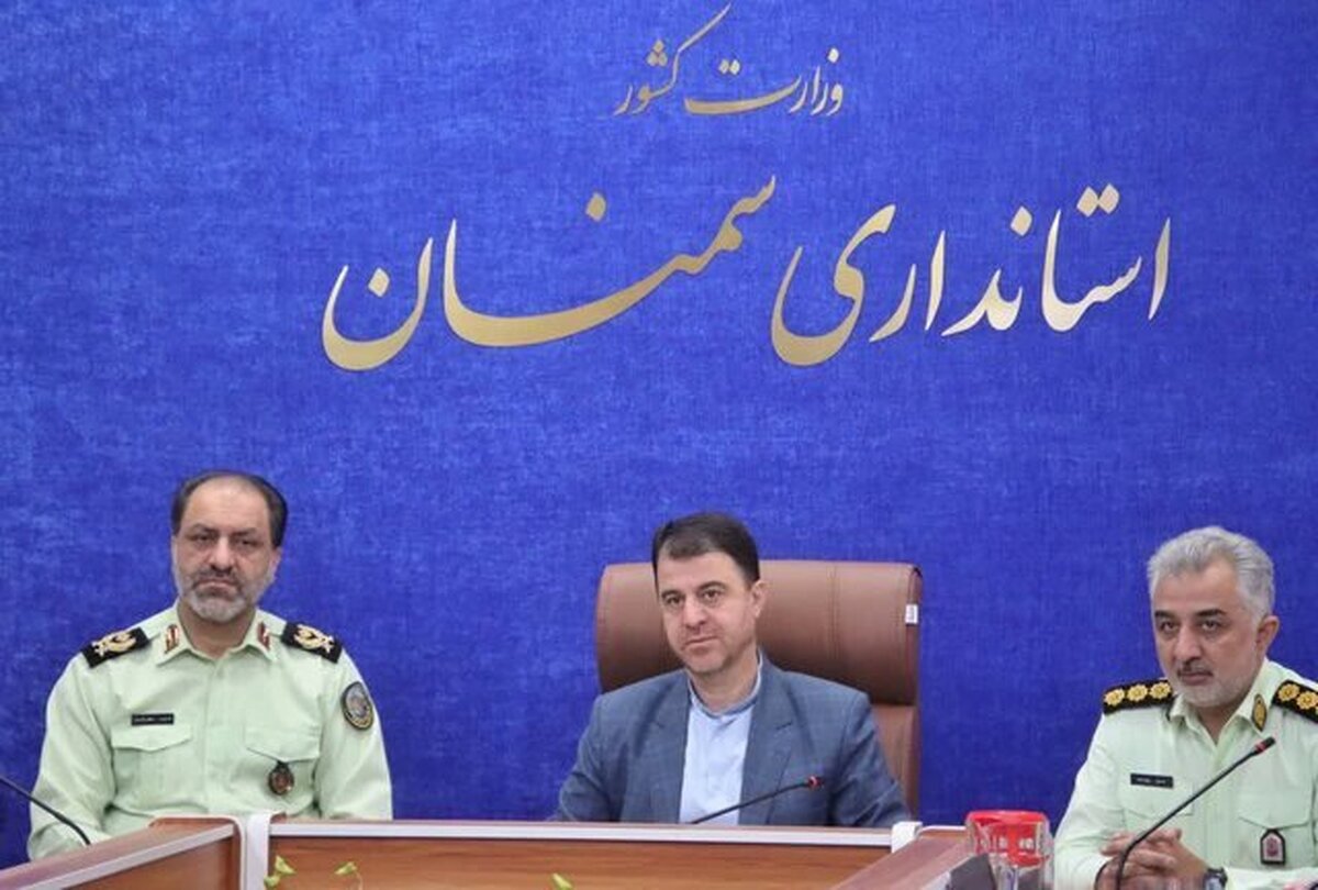 سمنان در شمار ۳ استان برتر در جذب تسهیلات اشتغال‌زایی سربازان وظیفه