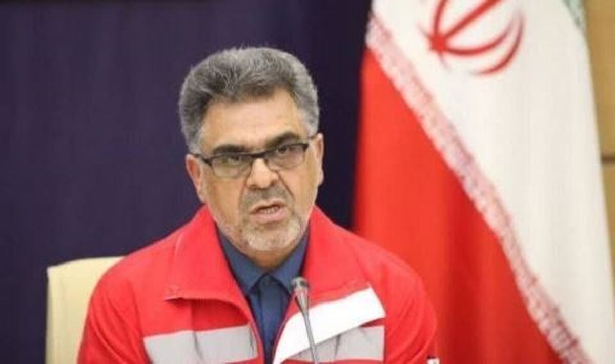 ۸۳ هزار بیمار و نیازمند از خدمات هلال احمر بهره‌مند شدند