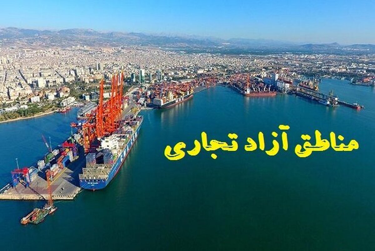کیفیت ساخت‌وساز در مناطق آزاد افزایش می‌یابد
