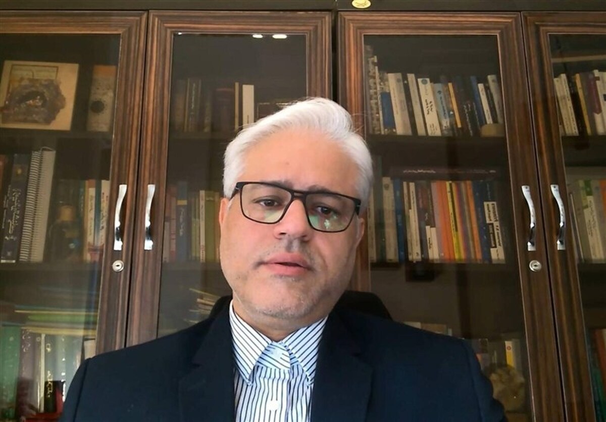 رشد پایدار نتیجه نوآوری، رقابت و یادگیری جمعی است