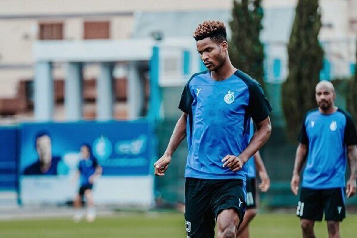 دیدیه اندونگ بالاخره به تیم باز میگردد