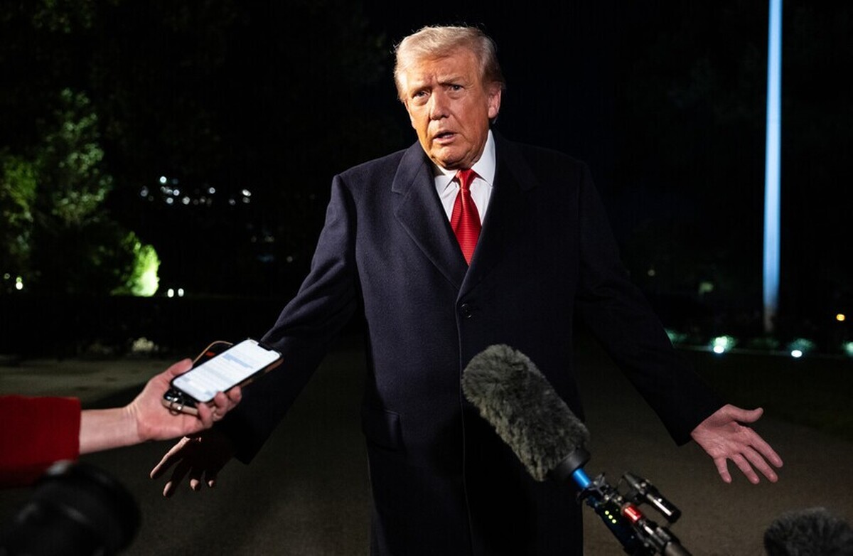 مذاکرات ترامپ و شی: امید و اضطراب در بازارهای جهانی