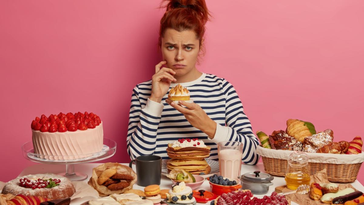 دانشمندان ارتباطی بین مصرف فست فود و سلامت مغز پیدا کردهاند